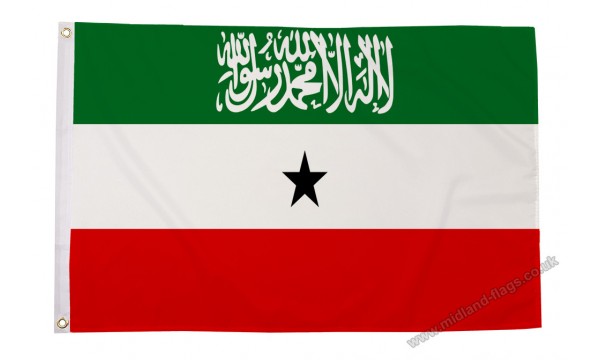 Somaliland Flag